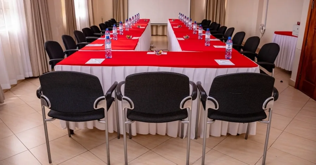 Buraha Zenoni Hotel & Resort